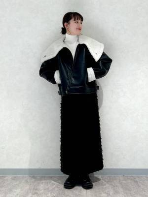 最強に可愛い♡♡【ローリーズファーム】コーデが一気に格上げ！「主役級スカート」