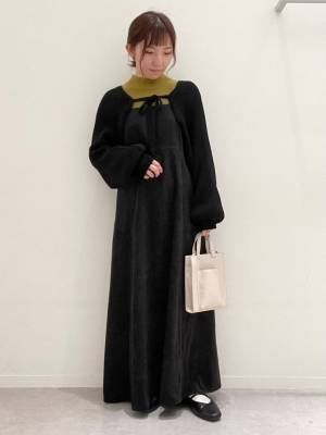 値下げに大大大感謝♡【グローバルワーク】セットでお得！「ボレロ＆ジャンスカ」