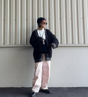 こりゃ1軍候補だわッ!!【GU】カジュアルもきれいめも◎「高見えシューズ」