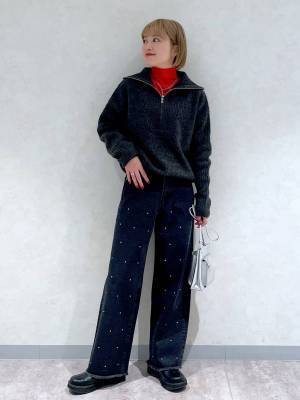 「それどこの！？」って聞かれそう♡【ローリーズファーム】センス抜群！「個性派アイテム」