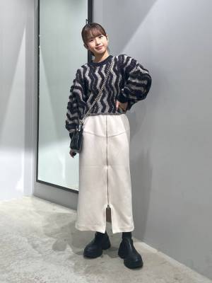 「それどこの！？」って聞かれそう♡【ローリーズファーム】センス抜群！「個性派アイテム」