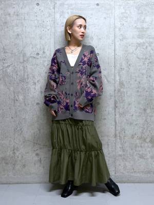 「それどこの！？」って聞かれそう♡【ローリーズファーム】センス抜群！「個性派アイテム」