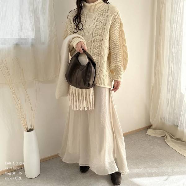 センスの良さに脱帽！【しまむら】行ったら血眼で探したい！「即買いアイテム」