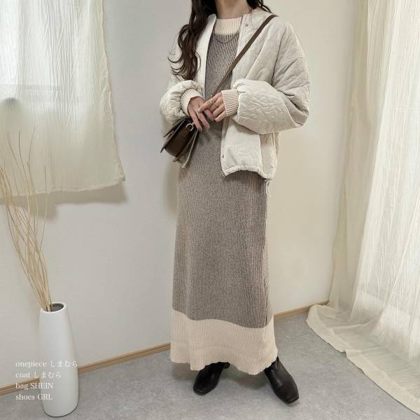 センスの良さに脱帽！【しまむら】行ったら血眼で探したい！「即買いアイテム」