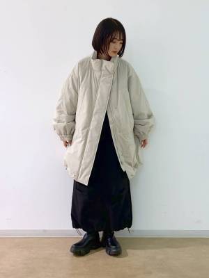 買い足すなら今ッ！！【最旬アウター】トレンド感、爆上がり！「注目アウター」って？