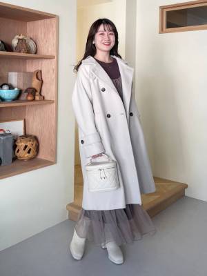 買い足すなら今ッ！！【最旬アウター】トレンド感、爆上がり！「注目アウター」って？