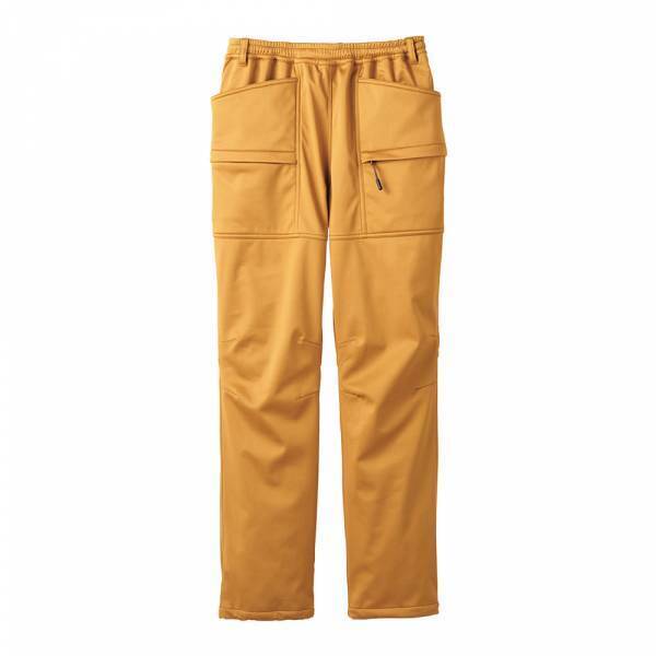 【ワークマン】の”防寒ボトムス”人気トップ4はコレだ…！暖かいのにすっきりシルエットが嬉しいの！