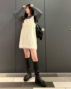 「即購入したほどツボ」♡「使いやすさも満点」【GU・ZARA】ついつい気になる！”グレー＆シルバーアイテム”特集