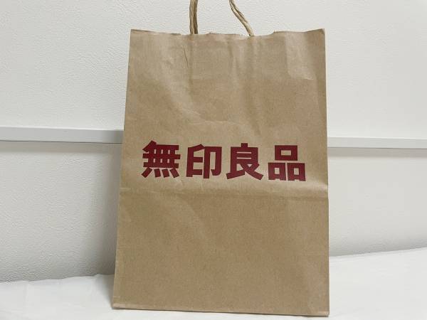 ＜コーデ無限に広がるじゃん…！＞【無印良品】の冬素材”ハーフジップ”が「優れもの」暖かくて可愛い～！
