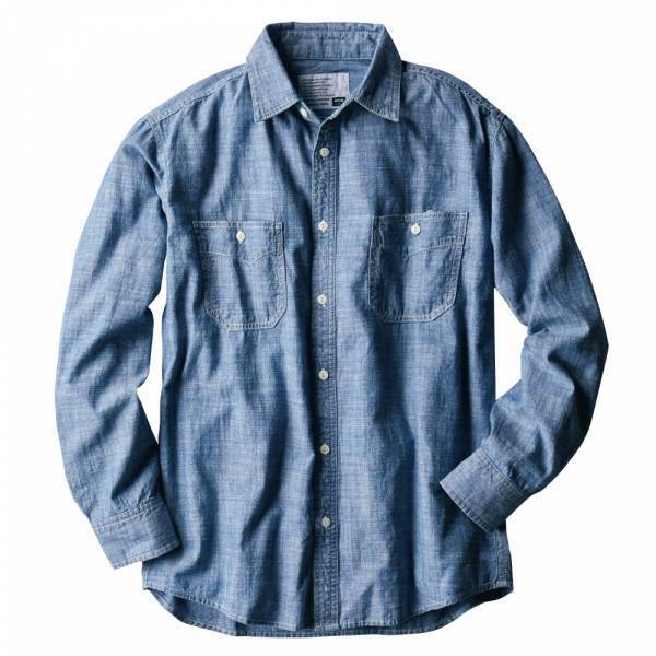 これ【ワークマン】なの！？『ALL980円』とは思えません…シンプルに着回せる”トップス”4選