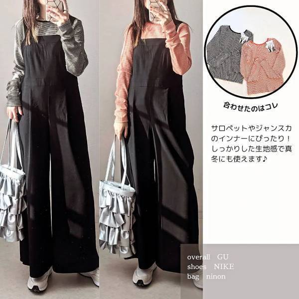 「何着目？！笑」レトロな色合いがたまらん…♡【しまむら】「可愛いが爆発」「天才的」な”お買い得トップス”