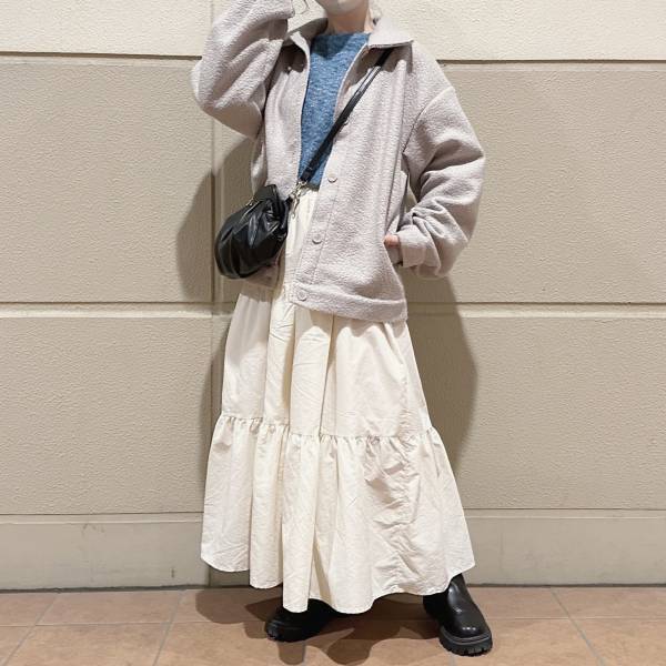 「買って大正解」と絶賛…♡「1日履いても疲れない」って嬉しい！【SHEIN】おすすめ“黒ブーツ”