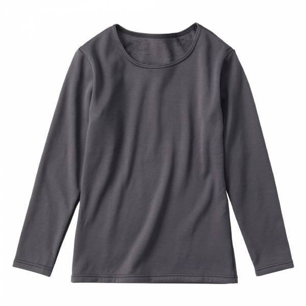 ＜ALL980円＞こりゃ「暖かい！」「うれしい！」【ワークマン】冬の味方！“裏起毛トップス”4選