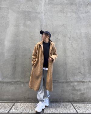 ＜神ニット＞「本当に褒められるし買ってよかった」【ユニクロ】“シンプルニット”が「100％使える」！！