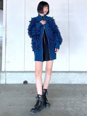 シンプルになりすぎない！【フリンジアイテム】でコーデにアクセントを♡