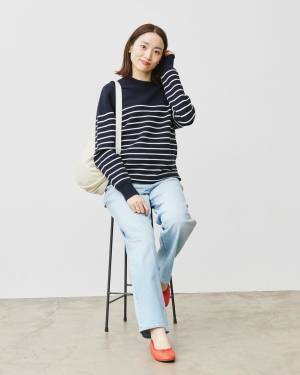 はい！大至急購入しますッ！！【ユニクロ】今買っても遅くない！「最旬セーター」