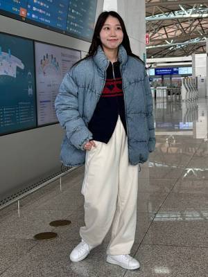 《店頭でも大人気！》【ALAND】完売前に急げっ！「ハート柄ニット」