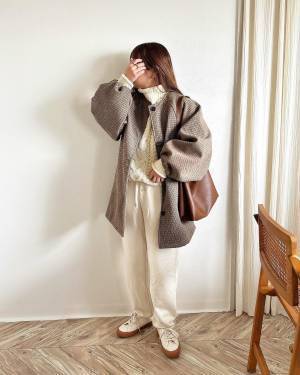 おしゃれさんから学ぶ！【20代】におすすめ♡「冬のトレンドコーデ」