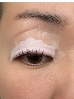 「高評価レビュー多数」なんと『2600円』！！【セルフまつ毛パーマキット】でくるんまつ毛ゲット！！