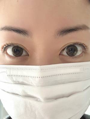 「高評価レビュー多数」なんと『2600円』！！【セルフまつ毛パーマキット】でくるんまつ毛ゲット！！