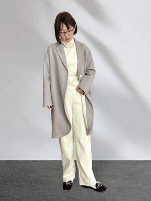 寒い季節に「大活躍」♡1本あれば優秀な【コーデュロイボトムスコーデ】紹介