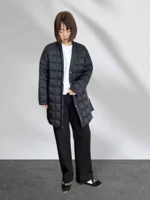 寒い季節に「大活躍」♡1本あれば優秀な【コーデュロイボトムスコーデ】紹介