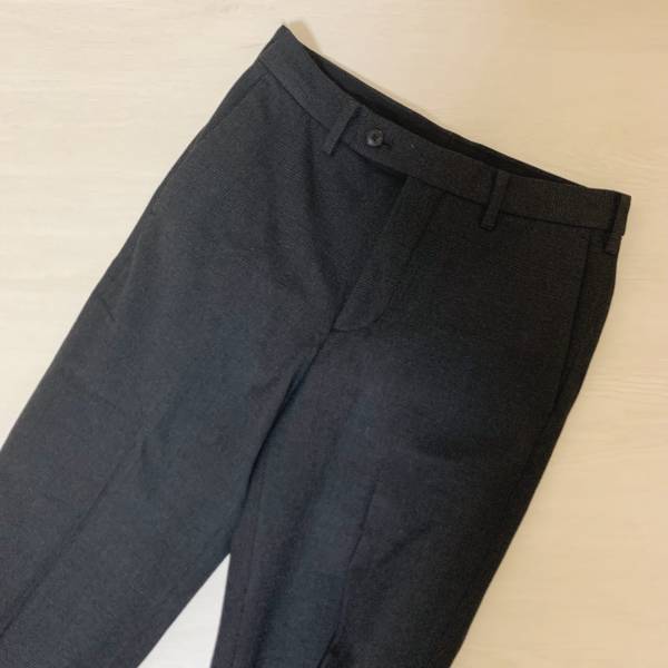 「裏起毛」や「キルティング」で乗り切る！2024冬の【おすすめあったかボトムス】4選