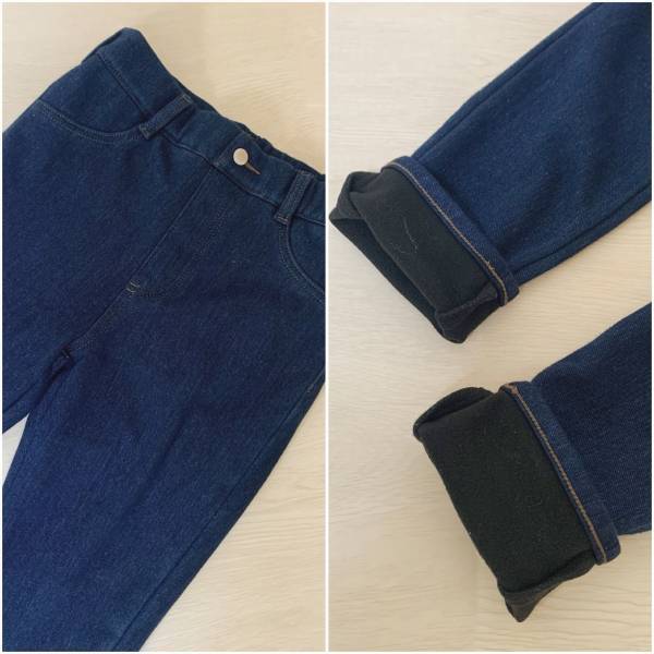 「裏起毛」や「キルティング」で乗り切る！2024冬の【おすすめあったかボトムス】4選