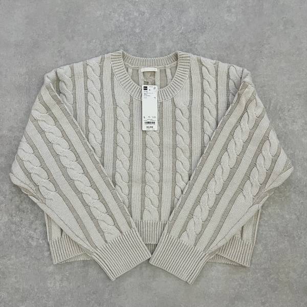 「プチプラとは思えない」！？【GU】「魅力」が詰まっている”優秀アイテム”は「とってもオススメ」♡♡