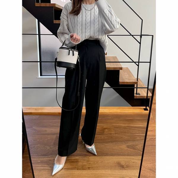 「プチプラとは思えない」！？【GU】「魅力」が詰まっている”優秀アイテム”は「とってもオススメ」♡♡