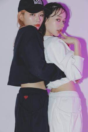 激アツコラボ！【VIS × LOVE BOAT】エモすぎる「別注アイテム」が登場