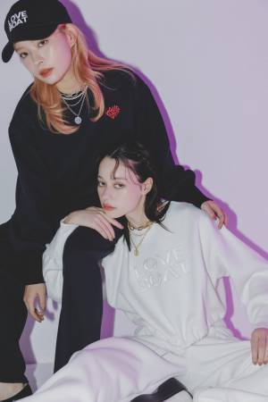 激アツコラボ！【VIS × LOVE BOAT】エモすぎる「別注アイテム」が登場