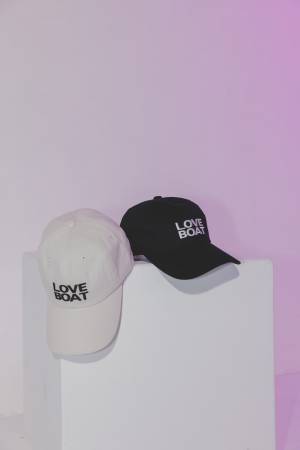 激アツコラボ！【VIS × LOVE BOAT】エモすぎる「別注アイテム」が登場