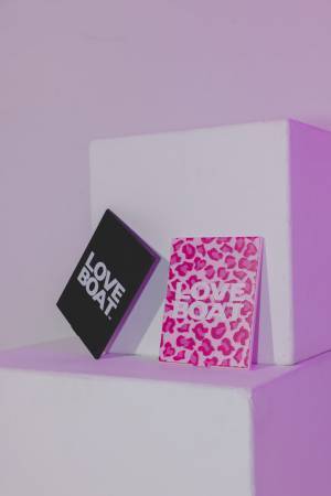 激アツコラボ！【VIS × LOVE BOAT】エモすぎる「別注アイテム」が登場