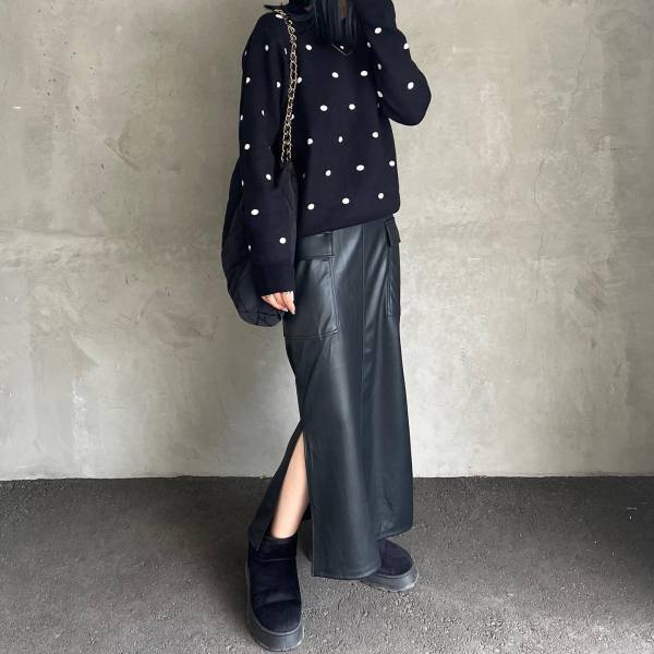 『マンネリ化』を阻止！！【ムートンブーツ】を使った「最旬コーデ術」♡