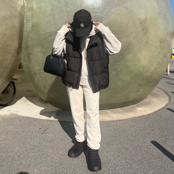 『マンネリ化』を阻止！！【ムートンブーツ】を使った「最旬コーデ術」♡