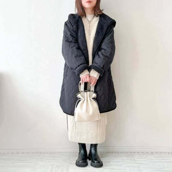 今狙うべきアウター、わからない人に！→リアルに今欲しいアウター事情を大調査！