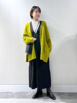 「すごく楽ちん」だって！【グローバルワーク】オケージョンにも使える♡「最強ジャンスカ」