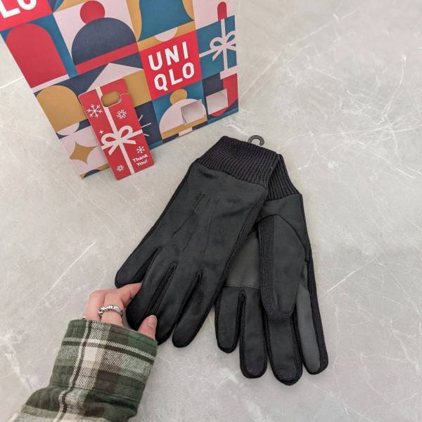 またまた優秀アイテム発見！！【ユニクロ】冬に大活躍♡「あったか小物」