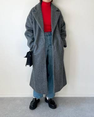 〈迷わず買うべしッ！！〉【ユニクロ】定番にして頂点！「最強セーター」