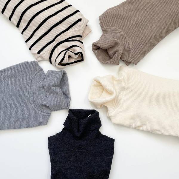 〈迷わず買うべしッ！！〉【ユニクロ】定番にして頂点！「最強セーター」