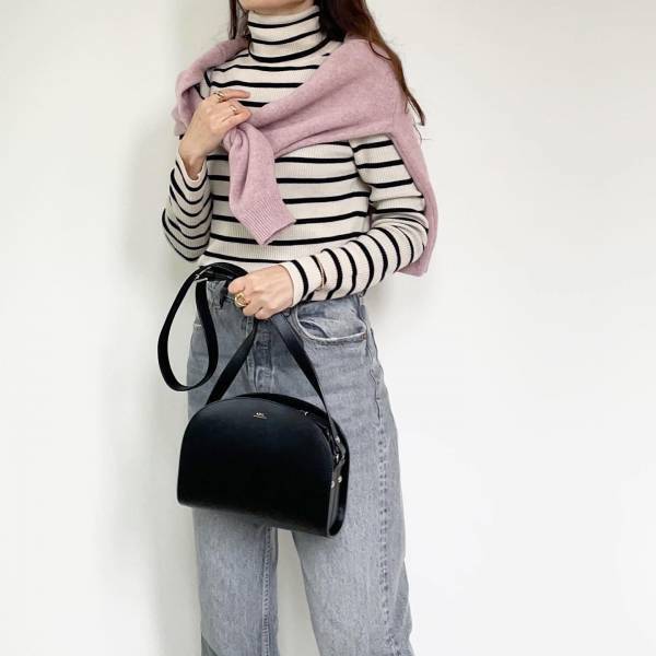 〈迷わず買うべしッ！！〉【ユニクロ】定番にして頂点！「最強セーター」