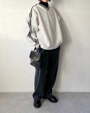 〈迷わず買うべしッ！！〉【ユニクロ】定番にして頂点！「最強セーター」