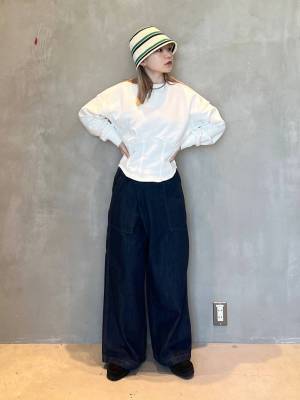 『ウエスト細見え』が叶う♡「コルセットアイテム」でスタイルアップを狙え！