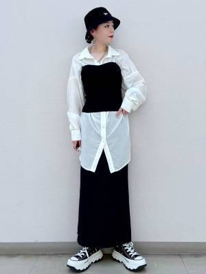 『ウエスト細見え』が叶う♡「コルセットアイテム」でスタイルアップを狙え！