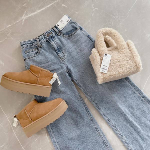 ど、どタイプなんですけどッ！！【GU】見つけたら即買いすべき！「最旬アイテム」