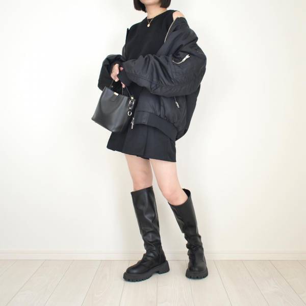 「めちゃくちゃ気に入ってる！！！」【GU】こりゃ1軍候補♡「大人っぽセーター」