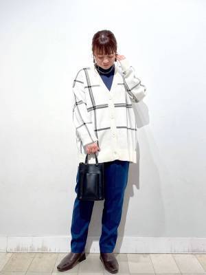 値下げでいいんですか？！【グローバルワーク】1枚で主役級♡「おしゃれカーデ」