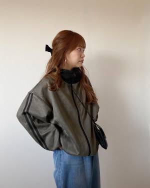 「買いに走った」「色も絶妙に可愛い」【しまむら】冬に着たい“アウター”2選