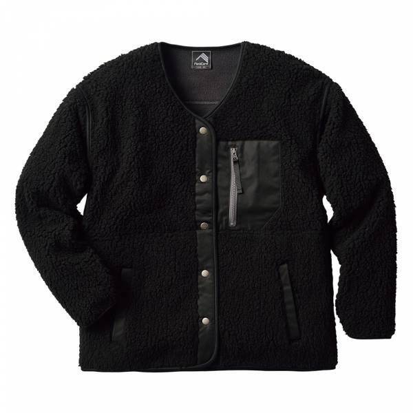 「毎日着たくなる！」「防風機能で暖かい！」【ワークマン】「寒い日にバッチリ！」“防寒アウター”紹介